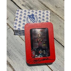 Jeff Gordon #24 DuPont/2001 Winston Cup Championship 1:64 Action #102524 NIB